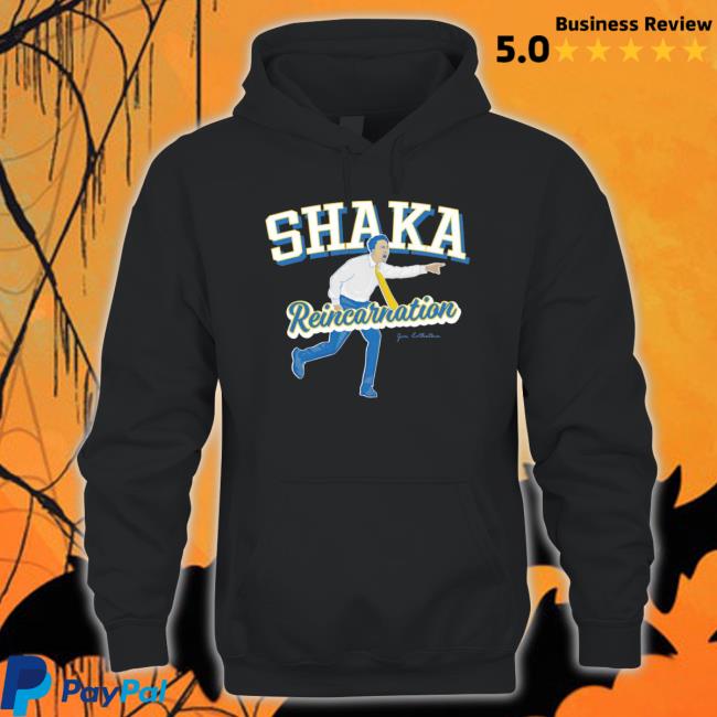 Shaka Reincarnation shirt Shaka Reincarnation Shirt