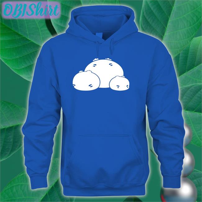 Hopoo Games Gup Tee