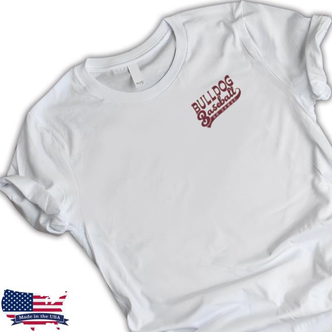 Msu Baseball Collage Pocket Sweatshirt