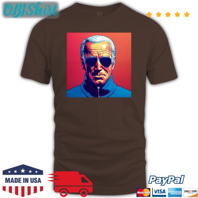 It’S Joe Biden Appreciation Month T Shirts