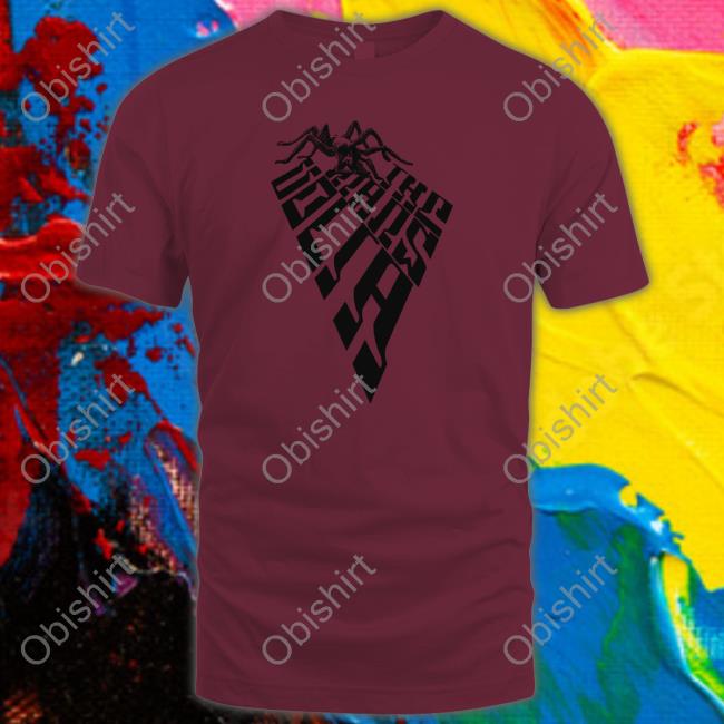 The Mars Volta Merch