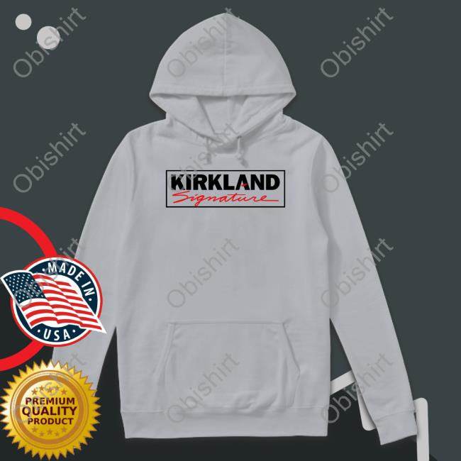 Kirkland Shirt