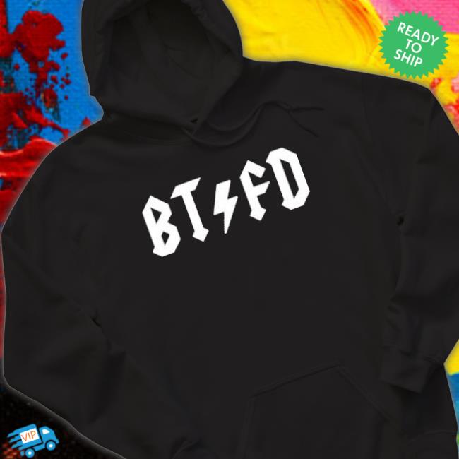 Bt Fd Heavy Metal shirt Bt Fd Heavy Metal shirt