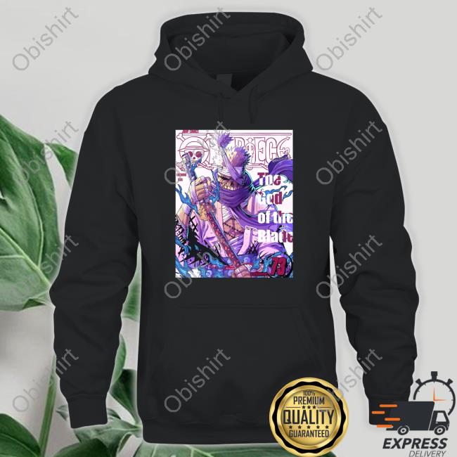 One Piece Bleach T Shirt That One Panda