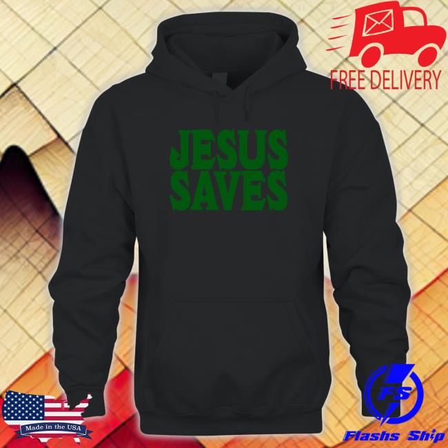 Jesus Saves Coexist Is The Only Way Long Sleeve Shirt Jesus Saves Coexist Is The Only Way T-shirt