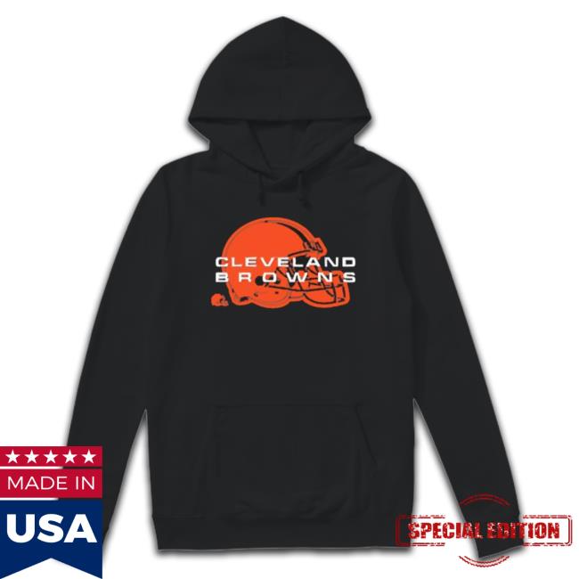 Cleveland Browns Brown Advance To Victory Sweatshirts