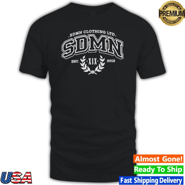 Trending Sidemen Sidemen Imperial Varsity Shirts
