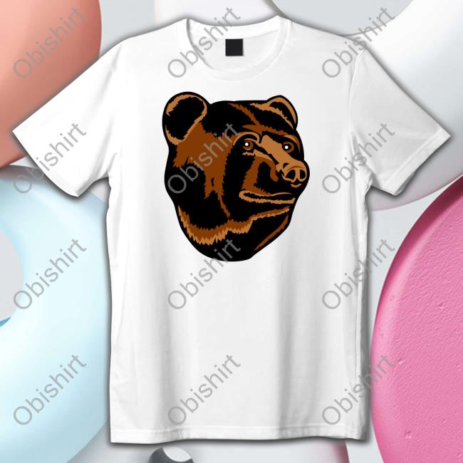 Boston Bruins Bear New Hoodie