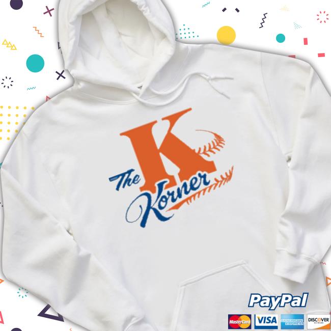 New York Mets The K Korner Shirt
