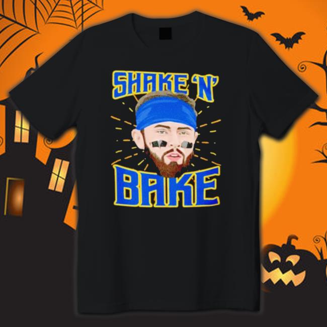 Top Cool La Rams Baker Mayfield Shake N Bake Sean Mcvay Sweaters Top Cool La Rams Baker Mayfield Shake N Bake Sean Mcvay shirt