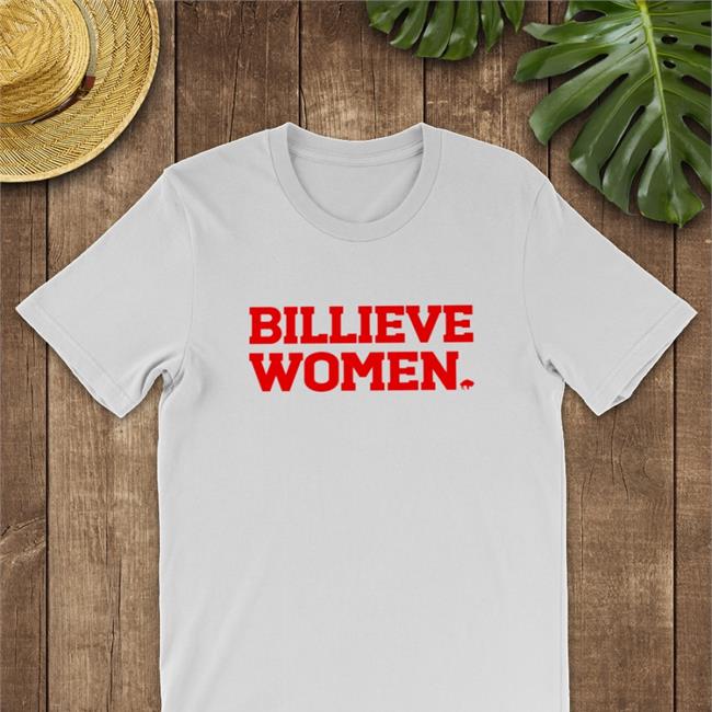 Buffalo Bills Kate And Discontent Billieve Women Shirt