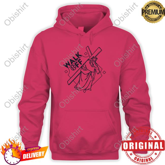 Troypsilva Baseball Truth Walk Off T Shirts Baseball Truth Walk Off T-Shirts