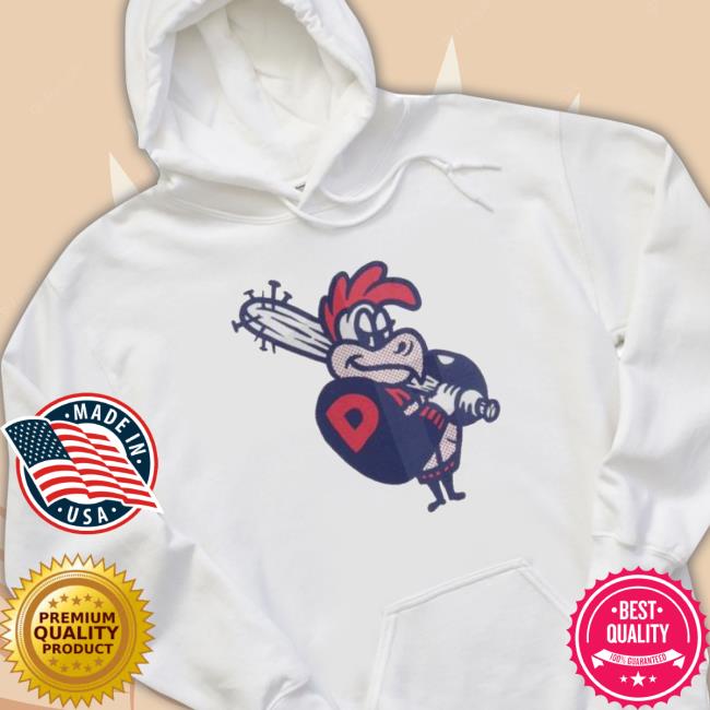 Official Dac Rooster Classic Shirt