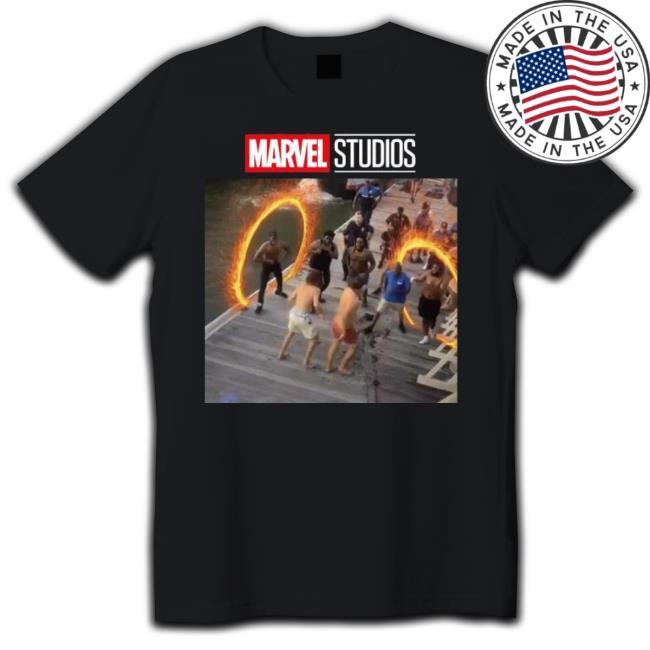 Trending Marvel Studios Fafo Alabama Slugger Meme 2023 Tee Shirt