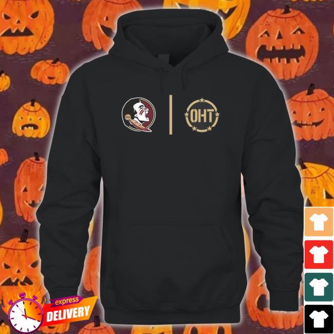 Florida State Seminoles Colosseum Oht Military Appreciation shirt Florida State Seminoles Colosseum Oht Military Appreciation Shirt