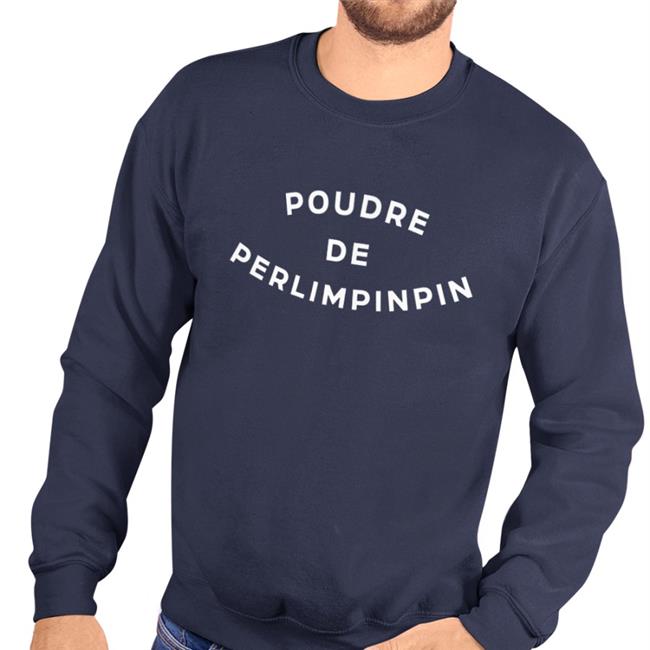 Poudre De Perlimpinpin New Shirt Boutique Elysee Merch
