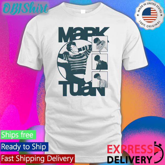 The Other Side Tour Shirt Moment Store Mark Tuan The Other Side Shirt