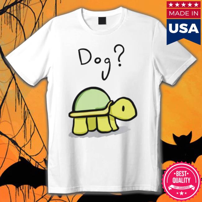 Elden Ring Cute Turtle Dog Hooded Sweatshirt