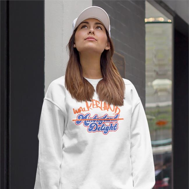 Walkerland Delight Shirt