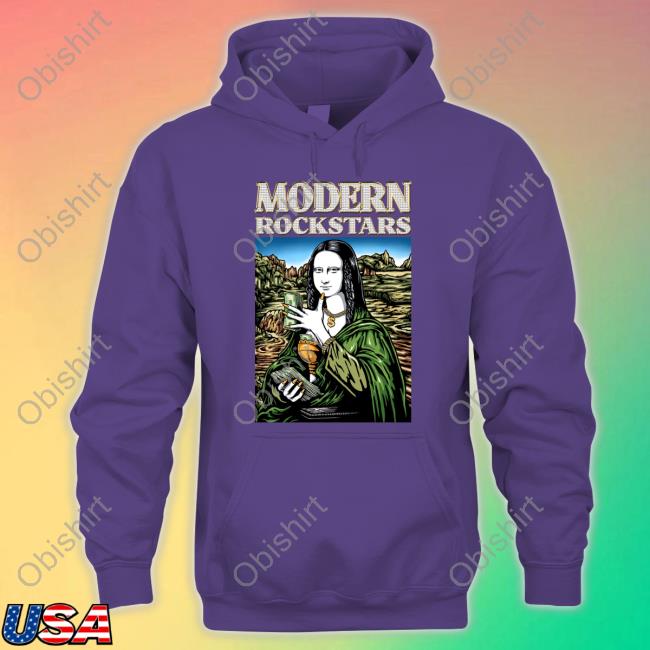 Money Lisa T-Shirt Money Lisa T-Shirt