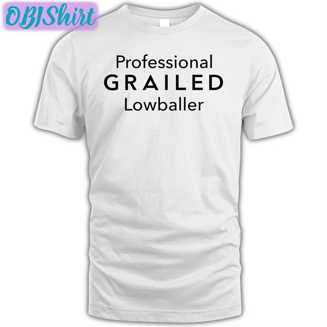 Professional Grailed Lowballer Hoodie Kenvicio