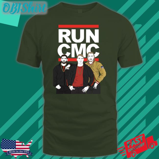 Rita Oak Store Run Cmc Day 262 T Shirt