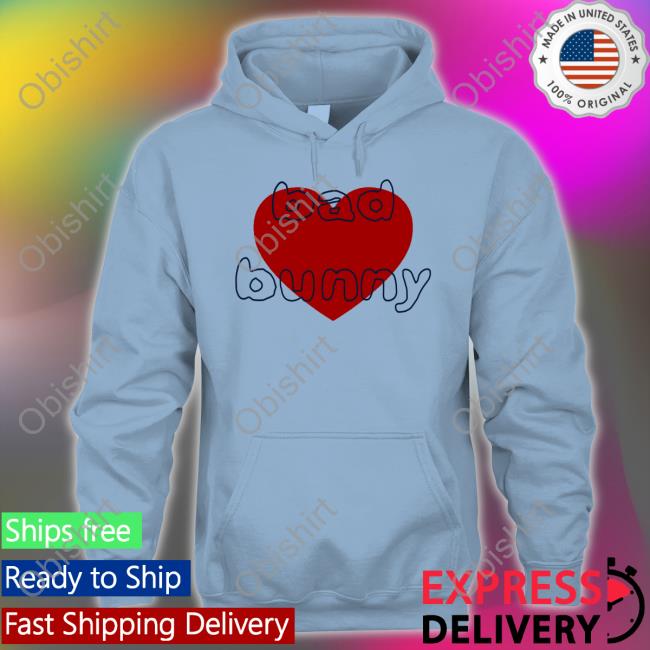 Apple Music Bad Bunny T Shirt Badbunnymerch