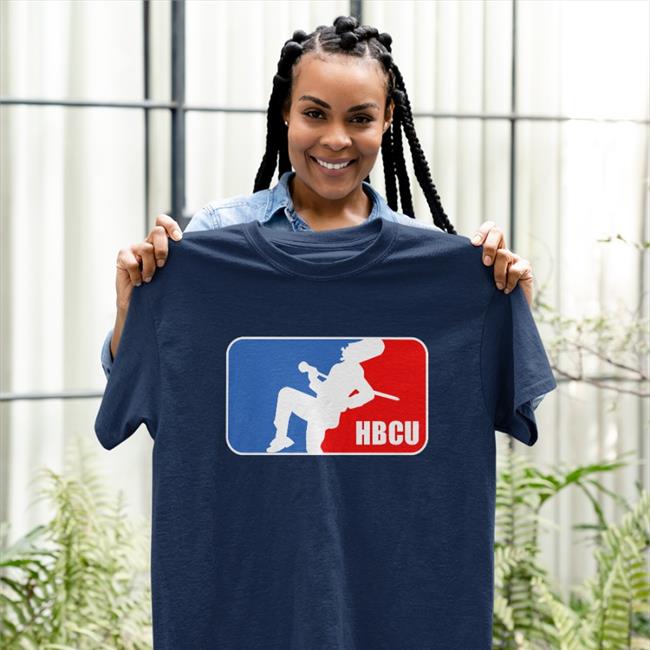 Black College Exp Hbcu Mlb Shirt