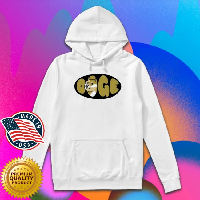 Official Doge Classic Shirt