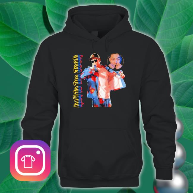 Nam To The Joon Bts Rm Kim Namjoon Graphic Art Tee Shirt