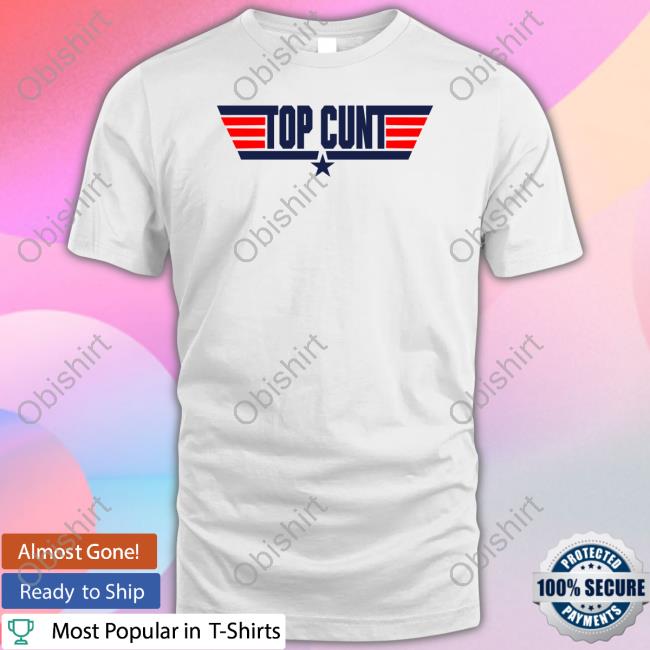 Poorly Translated ShirtsTop Cunt T Shirt
