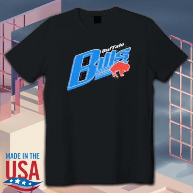 Buffalo Bills Vintage 2023 Shirts