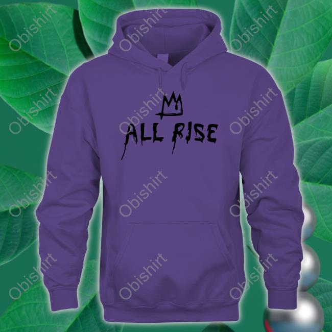 All Rise Tee All Rise Tee Shirt