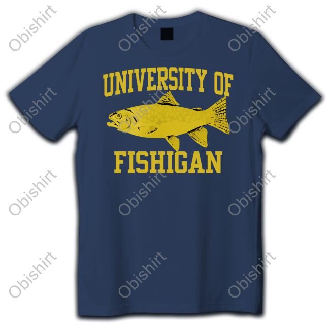Randy Singer Phd University Of Fishigan Official Shirt