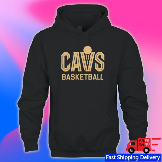 Original Cleveland Cavaliers Cavs Basketball Tee Original Cleveland Cavaliers Cavs Basketball Hoodie
