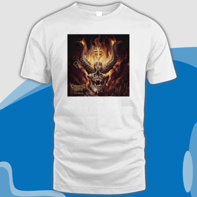 Caelan Stokkermans Enterprise Earth Death Magick Sweatshirts