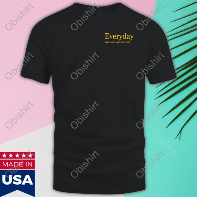 Denny's Everyday Crewneck Sweatshirt