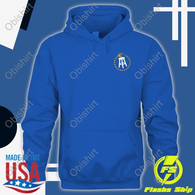 45-23 Flag Plant Hoodie