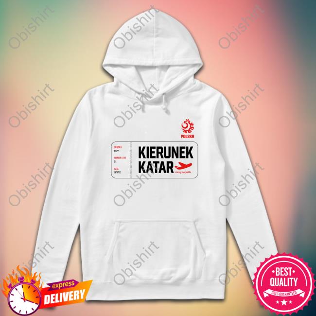 Kierunek Katar Matty Cash Hoodie Kierunek Katar Mattycash622 New Shirt