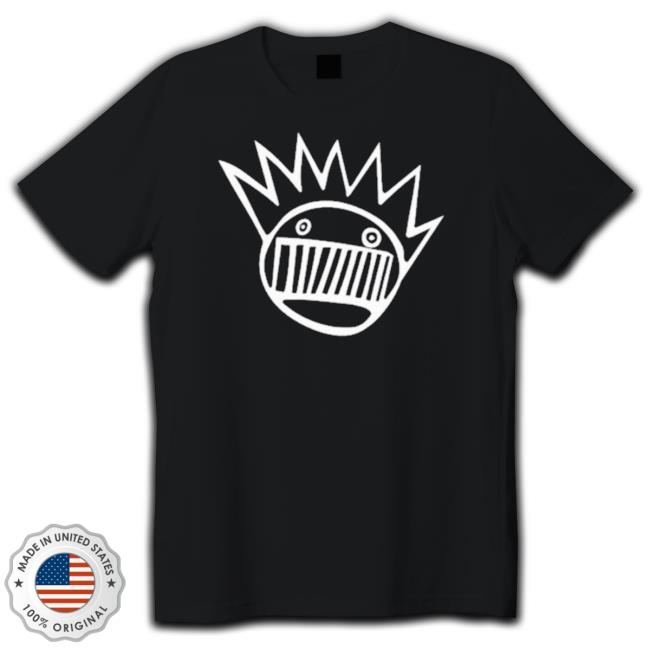 Ween Vintage Washed Boognish shirt
