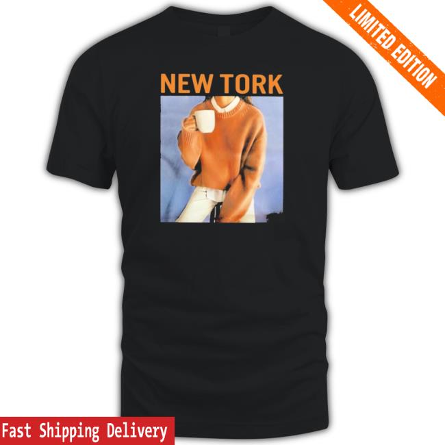 Poorly Translated New Tork Classic shirt