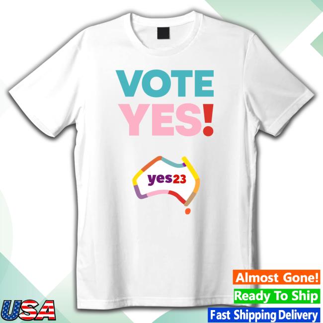 Trending Yes 23 Vote Yes Sweatshirt