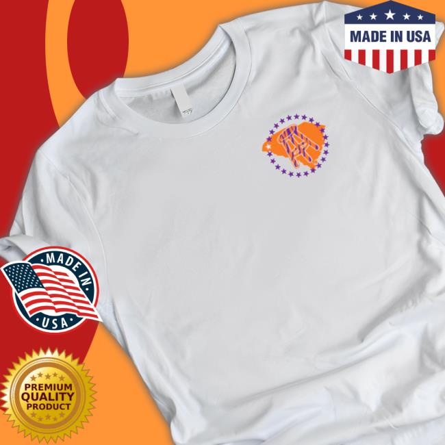 Meet Me On College Ave Shirt