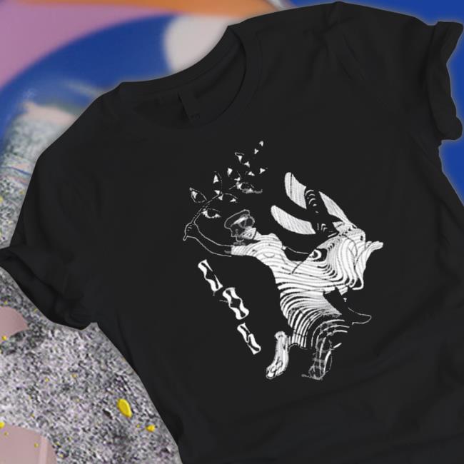 Cos Rider Shirt