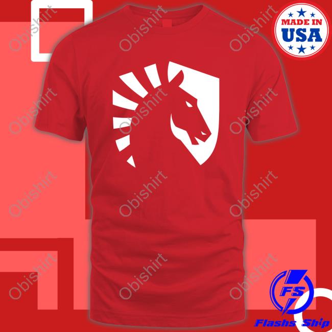 Team Liquid Hoodie