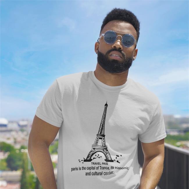 Poorly Translated Shirts Travel Pais Paris Is The Capital Of Trance Its Economic And Cultural Center Hoodie