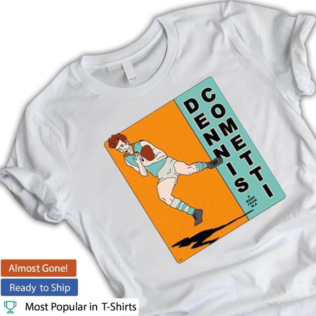 Official Funny Dennis Cometti Merch Football Cartoon 2023 Sweatshirt Funny Dennis Cometti Merch Football Cartoon 2023 Funny