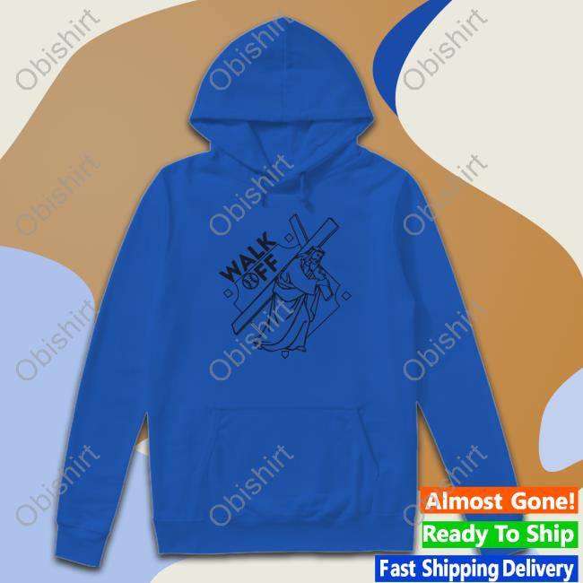 Troypsilva Baseball Truth Walk Off T Shirts Troypsilva Baseball Truth Walk Off Hoodie