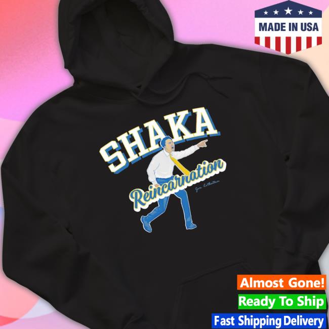Shaka Reincarnation shirt Shaka Reincarnation shirt