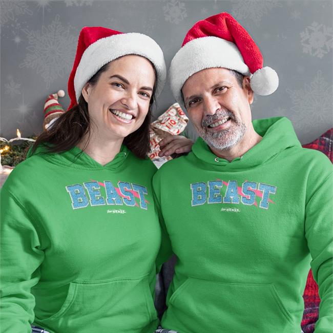 Beast Varsity Shirt